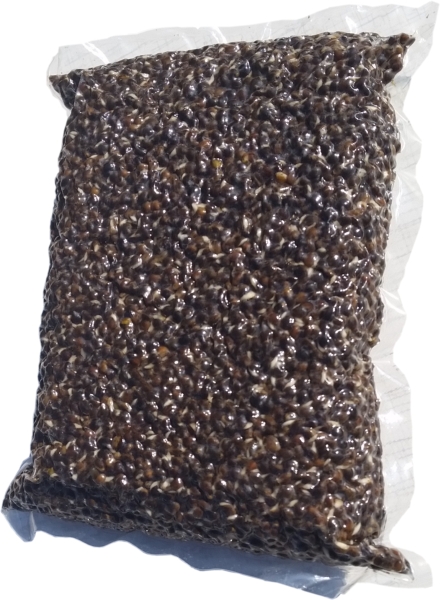 KONOPE vákuované, varené 500gr.