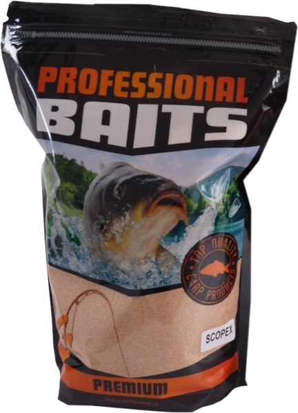 SPORTS Profesional vnadiaca zmes, 1kg