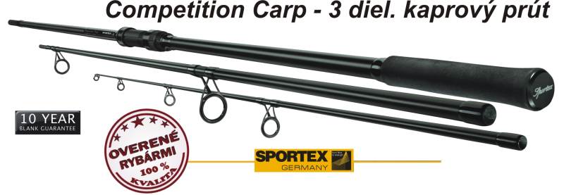 SPORTEX COMPETITION CARP