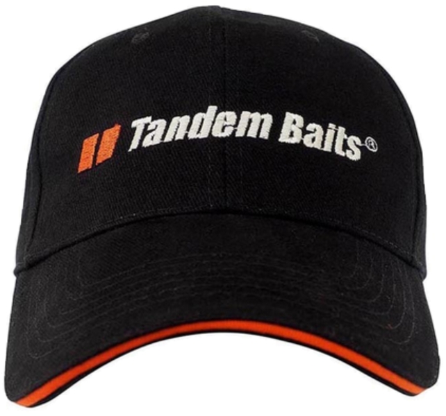 Čiapka – šiltovka Tandem Baits, TB
