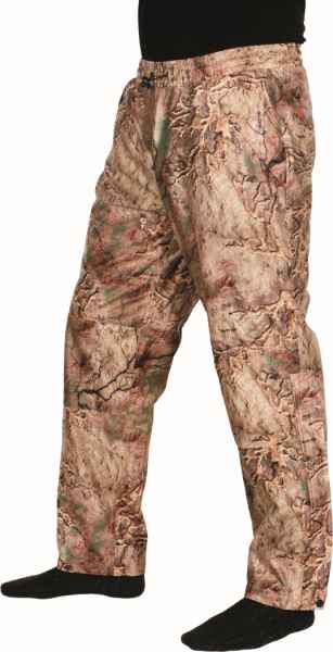 Nohavice Tandem Baits, Phantom EX Pants Camo