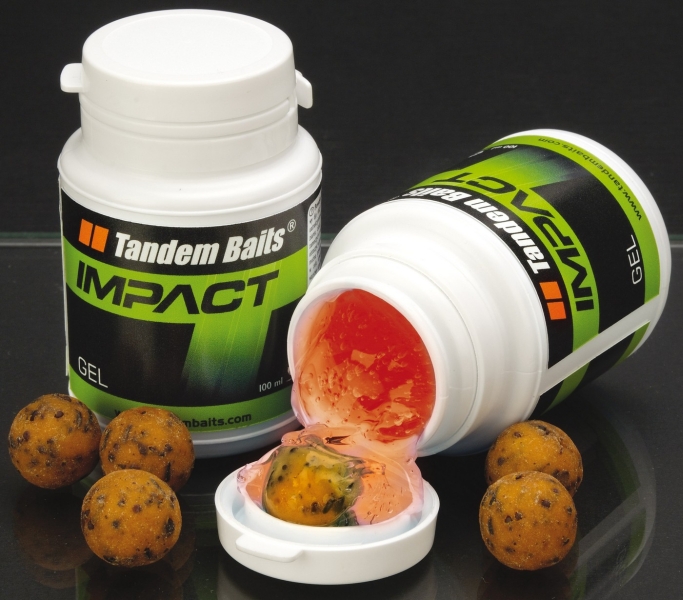 Impact Gel 100ml