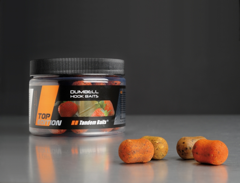 Tandem Baits Top Edition Dumbell, 20x14mm, 300ml