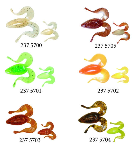 RELAX ŽABA (4,5cm) cena 1ks