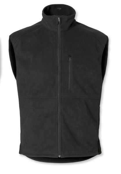 Vesta Geoff Anderson, OUTLAST™, čierna