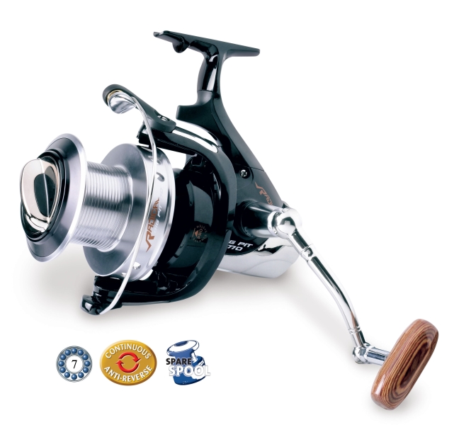 Quantum navijak Radical Big Pit