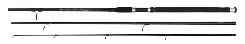 Prút Zebco Cool Expert Carp, 3,60 m, 3,00 lbs, 3 diel
