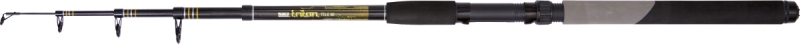Zebco prút Triton Tele