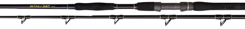 Sumcový prút Battle Cat Godzilla, 3,20m, 800-1000g