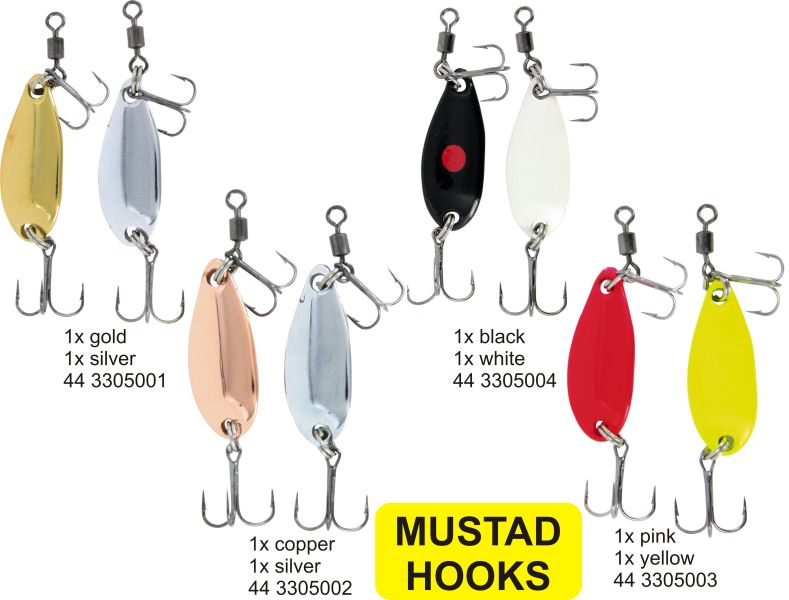 Quantum blyskáč, Gambler, 4,5g, 2ks