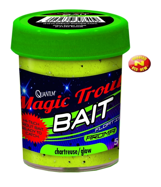 Quantum pasta Magic Trout Bait Aroma, 50g