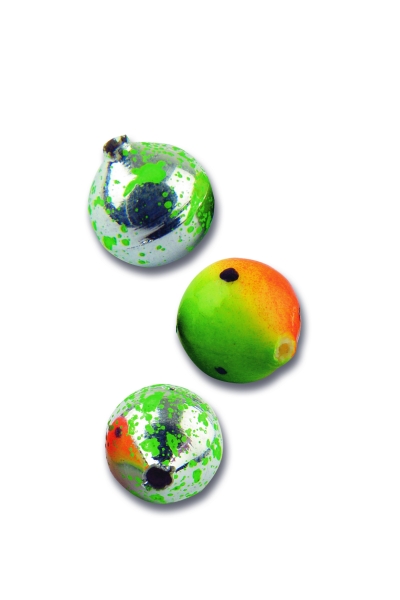 Korálka Mustad 09992 Floating Beads veľ. 1, 5ks