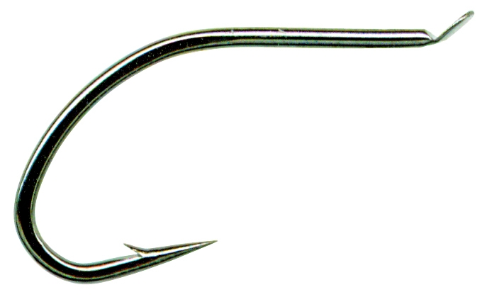 Mustad Háčik 10650NP-BN, 10ks