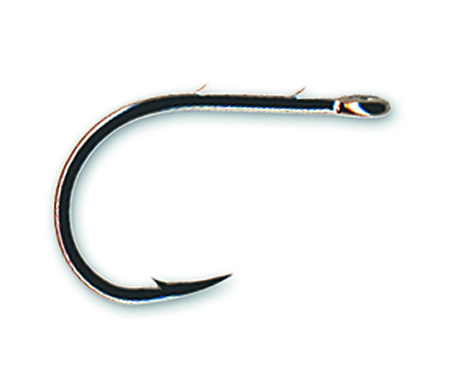 Mustad Háčik 10750NP-BN, 10ks