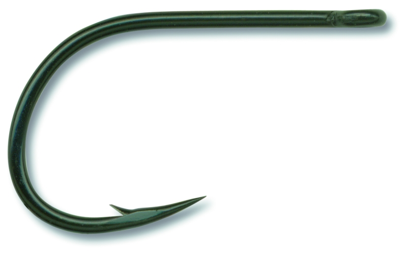 Mustad Háčik 10829NP-BL, 10ks
