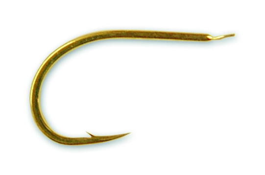 Mustad Háčik 60151NP-GL, 10ks