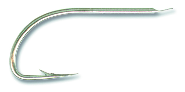 Mustad Háčik 220A-NI, 10ks