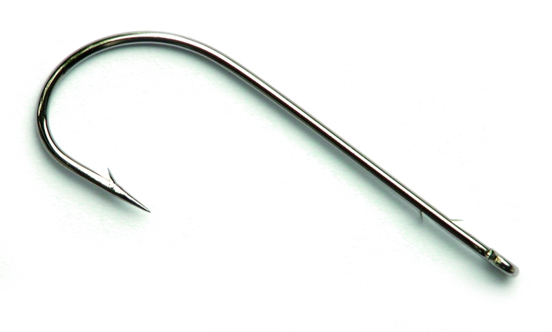 Mustad Háčik 34042NP-BN