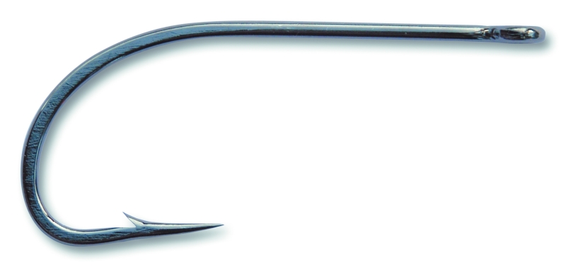 Mustad Háčik 34043NP-BN