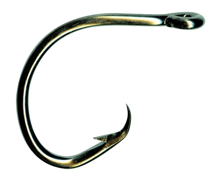 Mustad Háčik 39951NP-BN