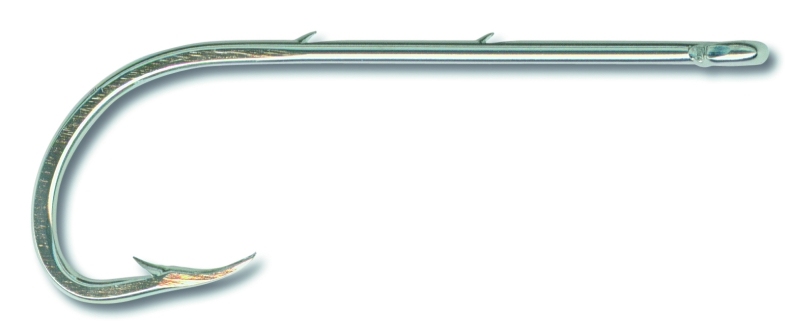 Mustad Háčik 92647NP-BN