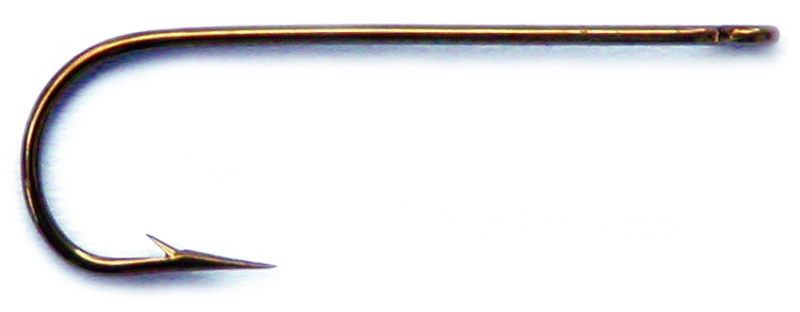 Mustad Háčik 3261-BR