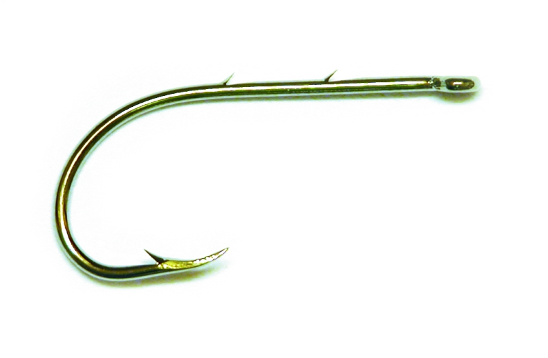 Mustad Háčik 92247-NI