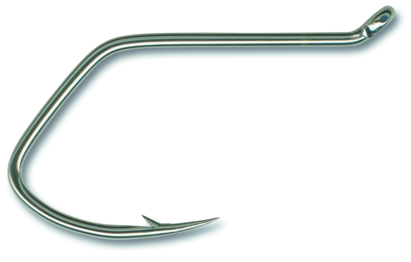 Mustad Háčik 412NP-BN