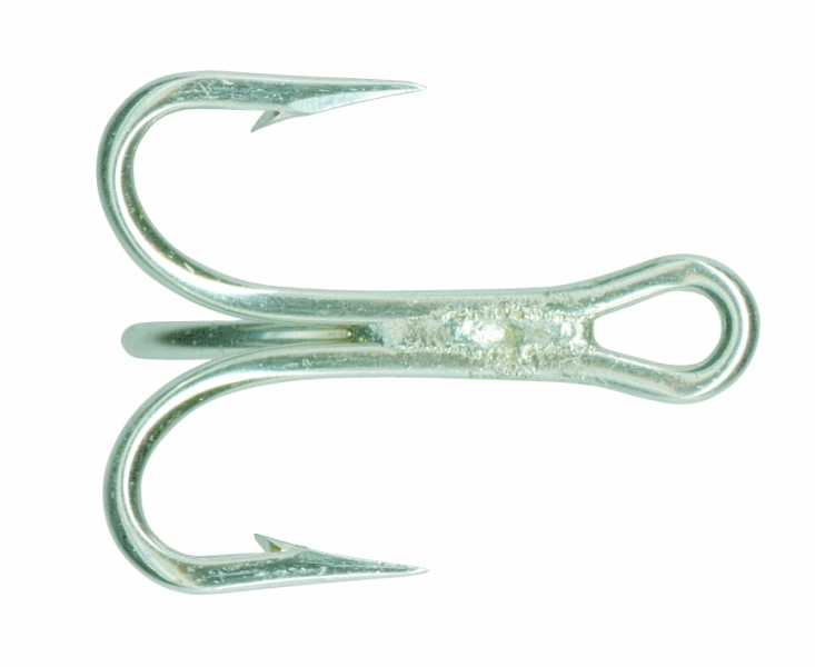 Mustad trojháčik Catfish 9430-DS