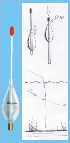 Sbiro Multi-Function Sbirolino, f. číra, 14g