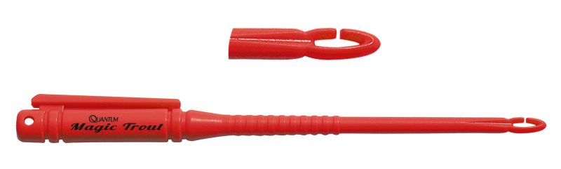 Vyberač háčikov Magic Trout Hook Remover S