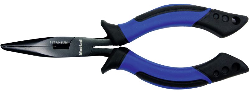 Kliešte Mustad MT009 Grip Plier 15cm