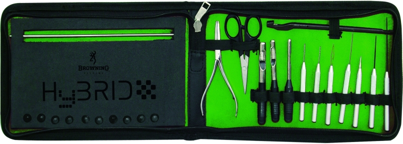 Púzdro Match Carp Tool Kit