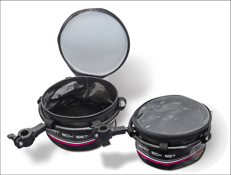 Browning miska na krmivo Groundbait Holder pr.25cm/15cm