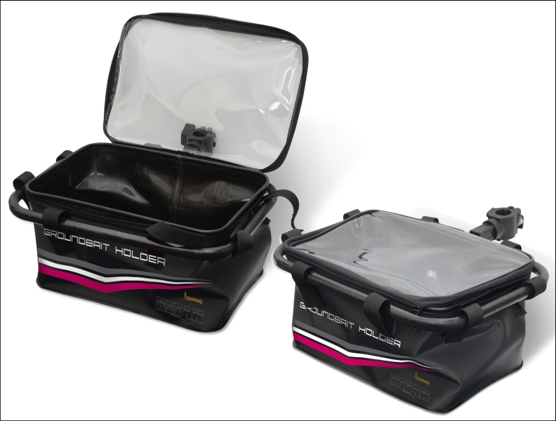 Browning miska na krmivo Groundbait Holder 30x17x20cm