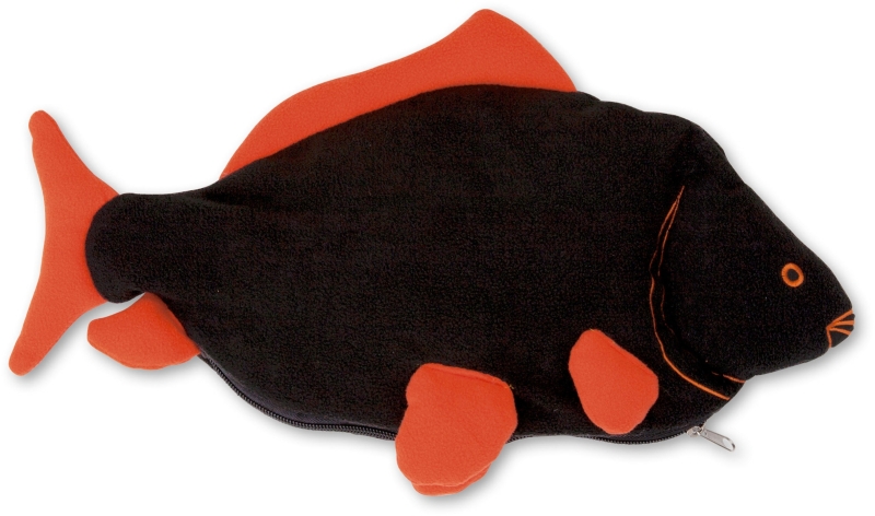Termofor kapor Hot Water Bag Carp, 25x45cm, 1ks