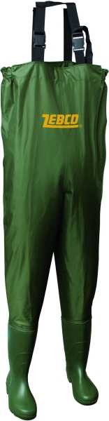 Zebco Nylonové brodiace čižmy