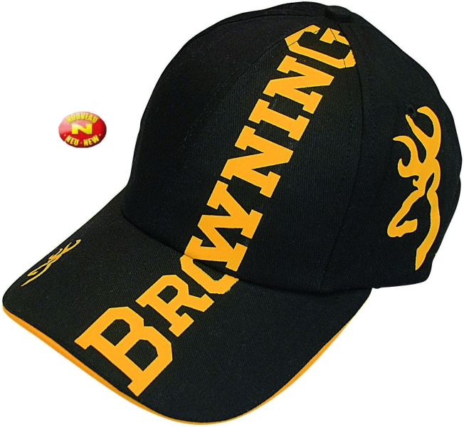 Šiltovka Browning Base Ball Cap