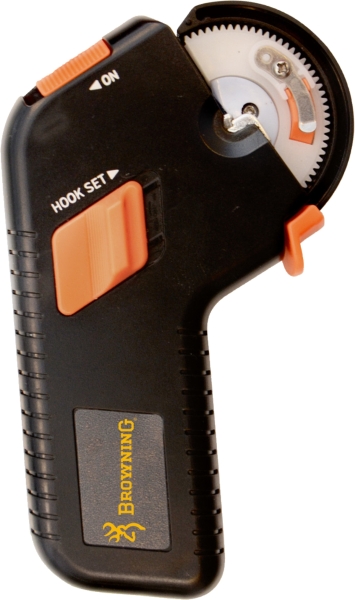 Elektrický viazač háčikov Browning Hook Slave II