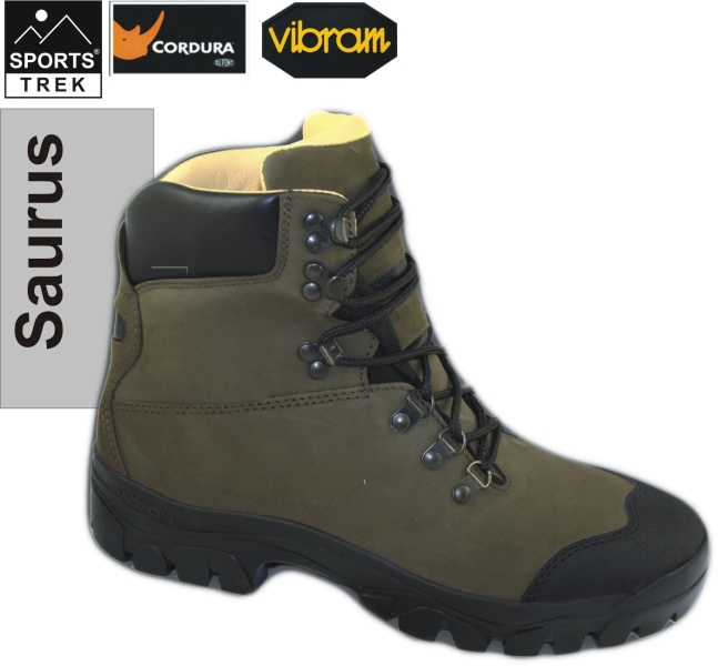 Sportstrek obuv SAURUS
