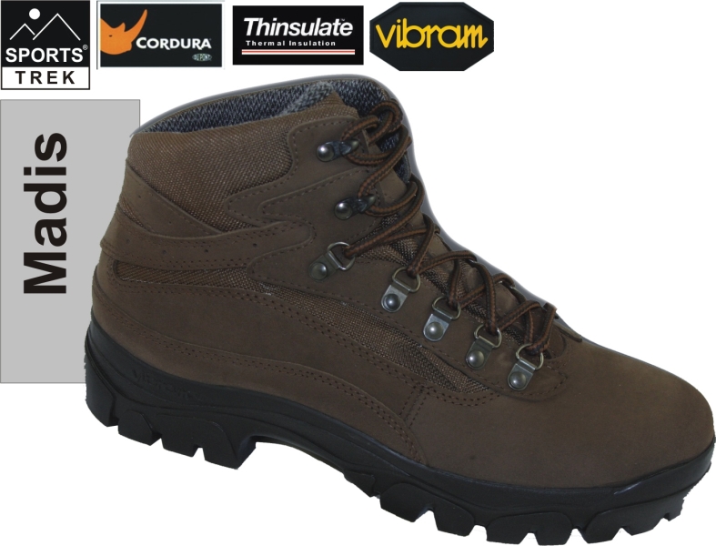 Sportstrek obuv MADIS