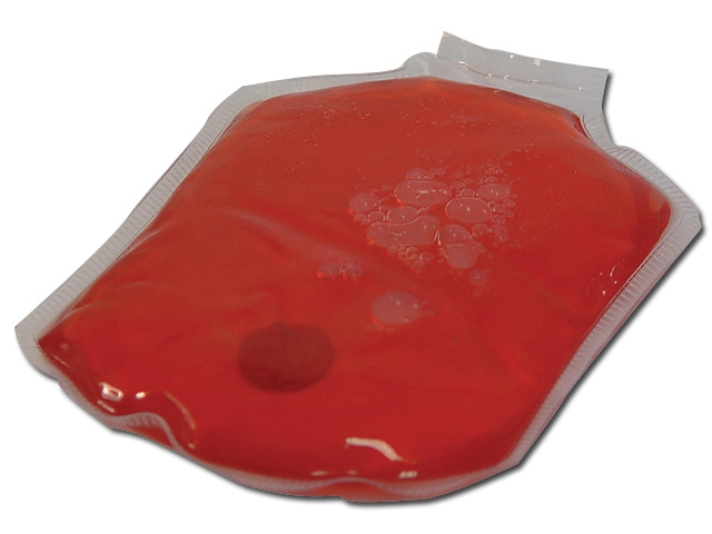 Hrejivý vankúš na ruky, 500 použití