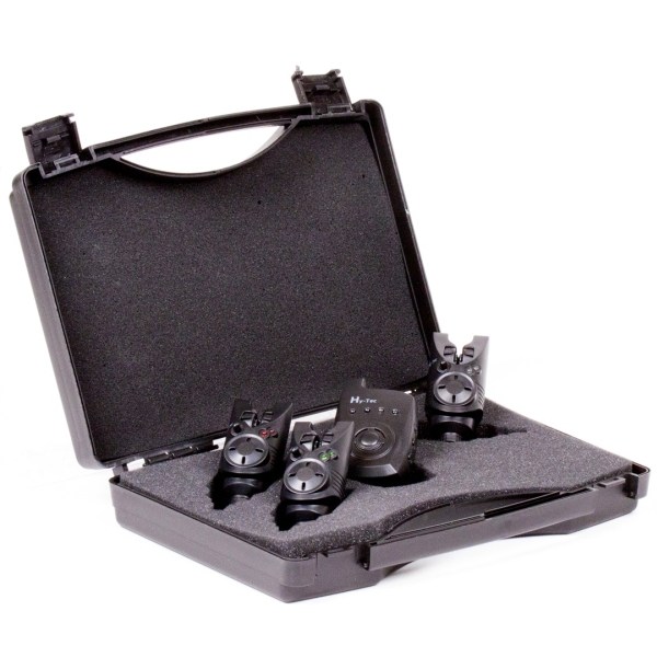 SPORTS HY-TEC elektronické signlizátory + príposluch