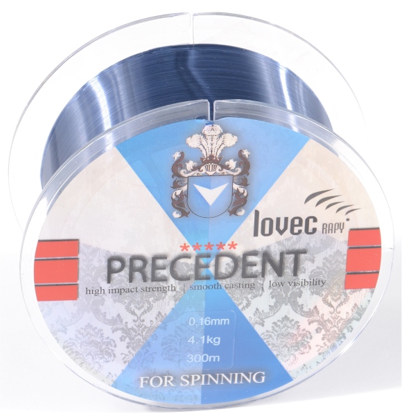 Vlasec Precedent Spin 150m