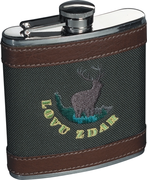 ALBASTARlikérka poľovnícka