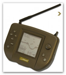 Akcia- zavacia loka+sonar+GPS+ddnik s moskytierou