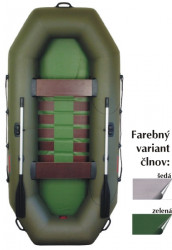 �ln ALBASTAR NAUTILUS 270, zel., lamelov� podlaha