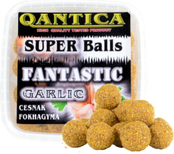 QANTICA Boilies SuperBalls500g