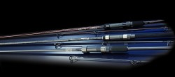 Pr�t SPORTEX FBC 366/275 3,66 m,2,75 lb