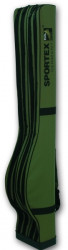 SPORTEX p�zdro, 4komorov� 165cm